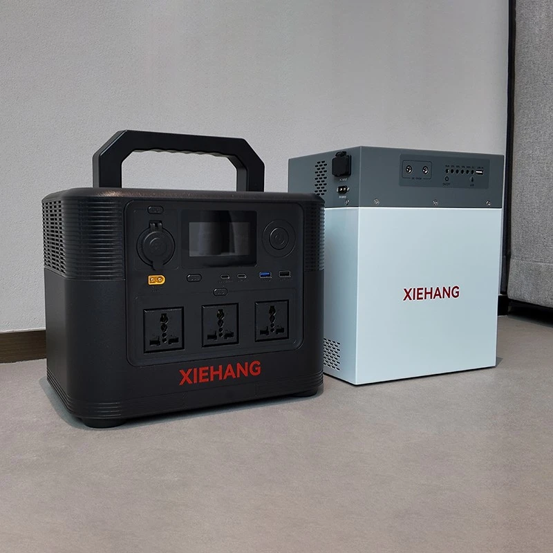 Portable Power Storage suppliers