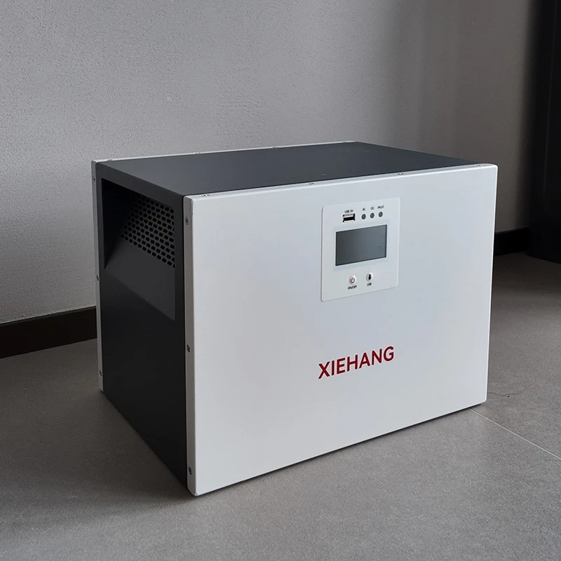 Portable Power Storage best